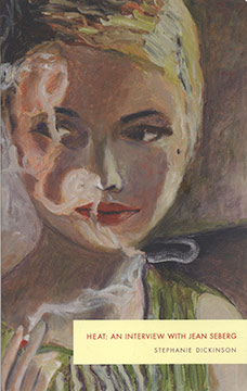 An Interview with Jean Seberg